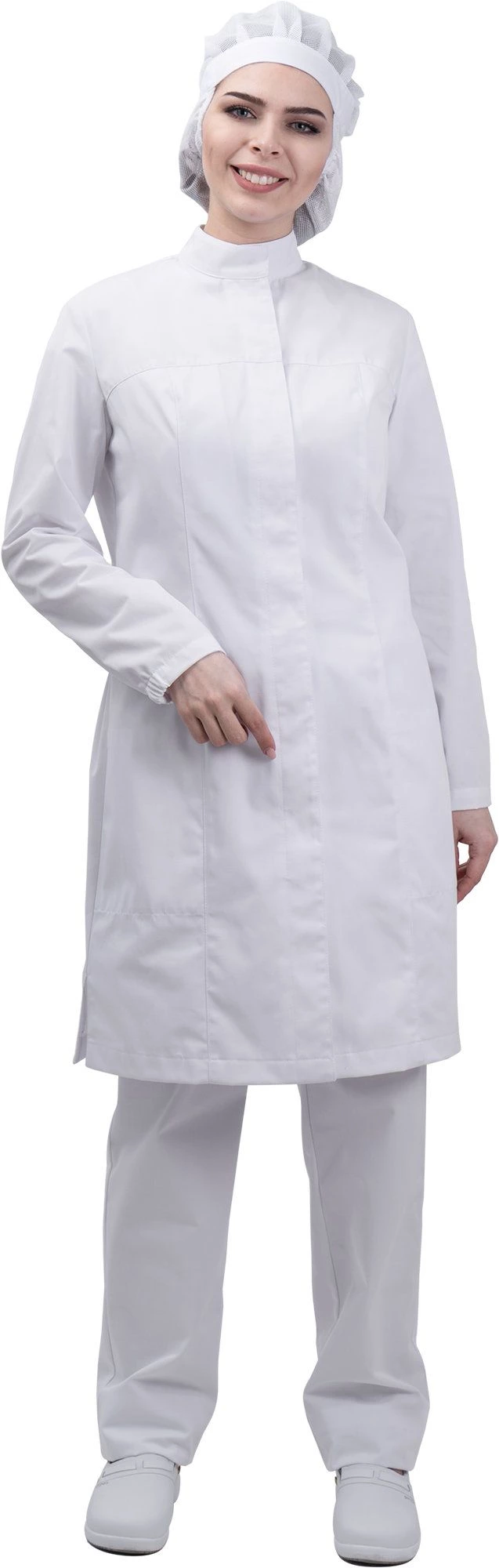 Халаты ХАССП