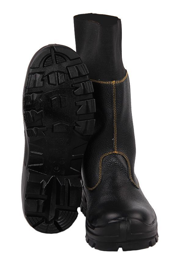 Обувь для металлурга